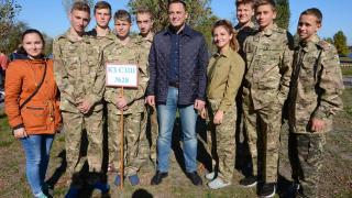 «Спортивно-патріотичний Фест»: підсумки заходу